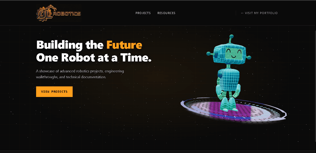 JL Robotics